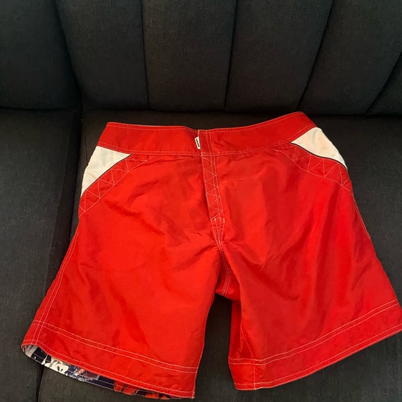 2 pair of Diesel swim trunks 🩳 - Picture 1 of 13